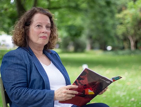 From Ambassador to Diplomatic Icon: The Story of Sylvie Bermann