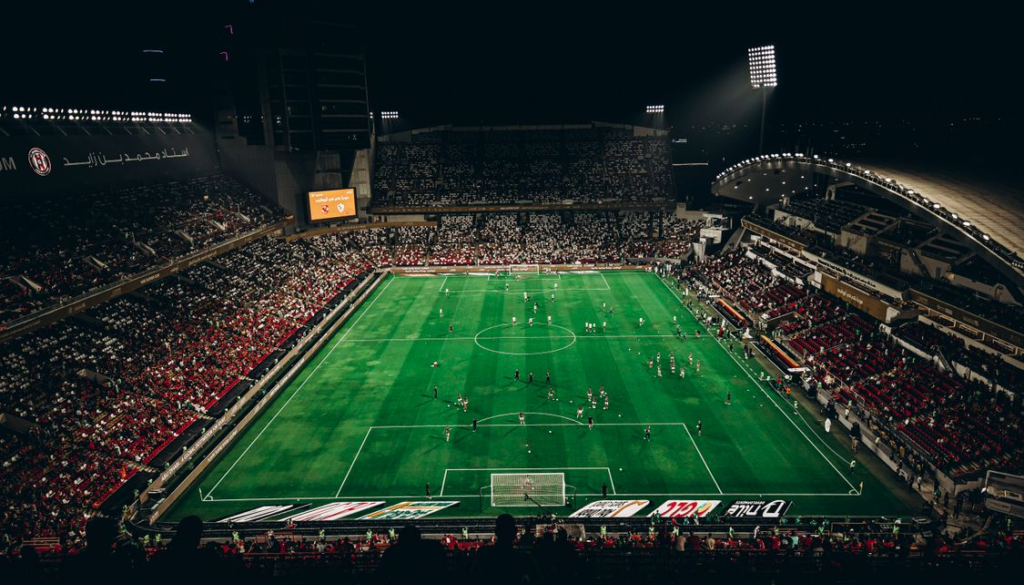 Top 3 Sports and Betting Investment Trends in 2026