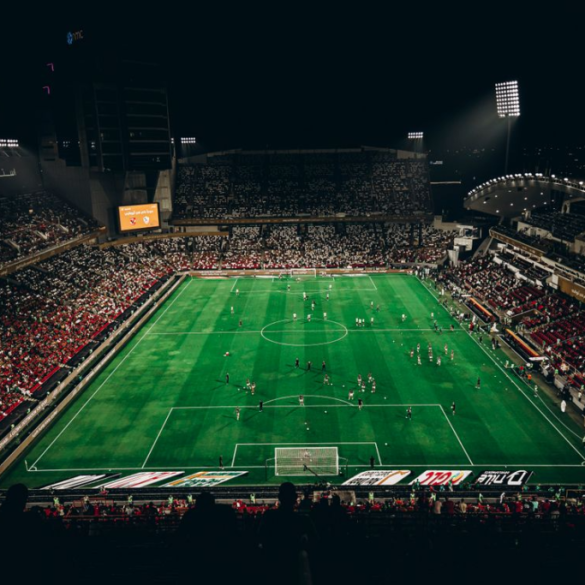Top 3 Sports and Betting Investment Trends in 2026