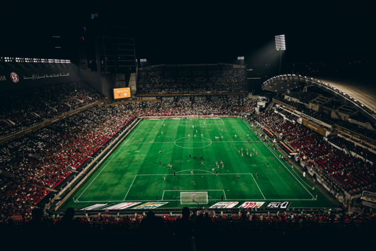 Top 3 Sports and Betting Investment Trends in 2026