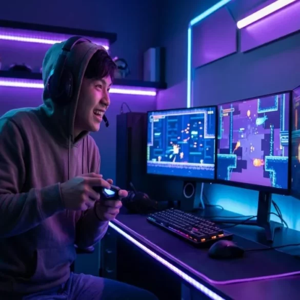 Bro138: A Modern Online Gaming Platform Designed for Entertainment