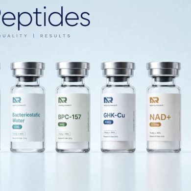 UK Peptides Cold