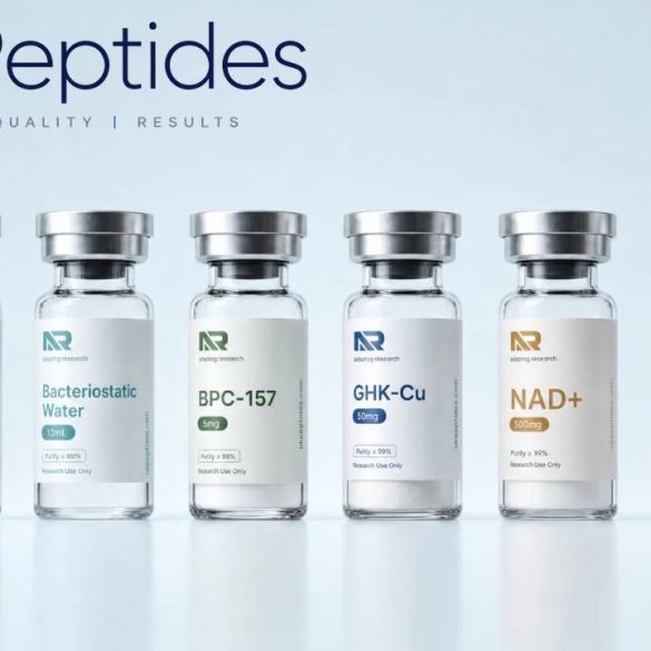 UK Peptides Cold