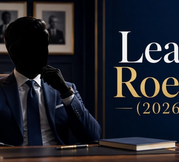 Unlocking the Secrets of Lead Roedl: A Journey into Innovation and Excellence