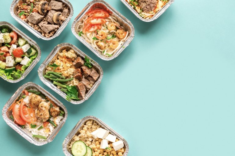 What Should You Look for When Choosing Convenient Healthy Meal Plans?