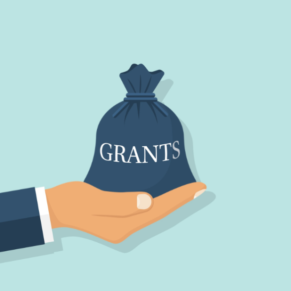 Grant Awards
