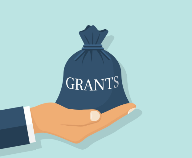 Grant Awards