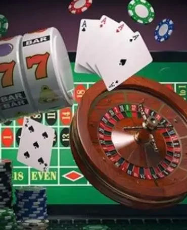 Live Casino Games What to Expect