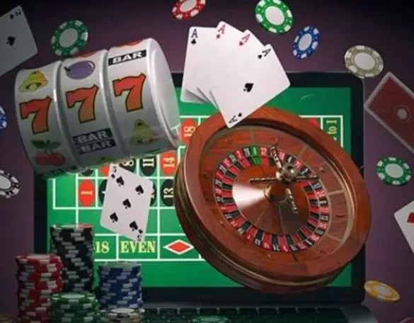 Live Casino Games What to Expect