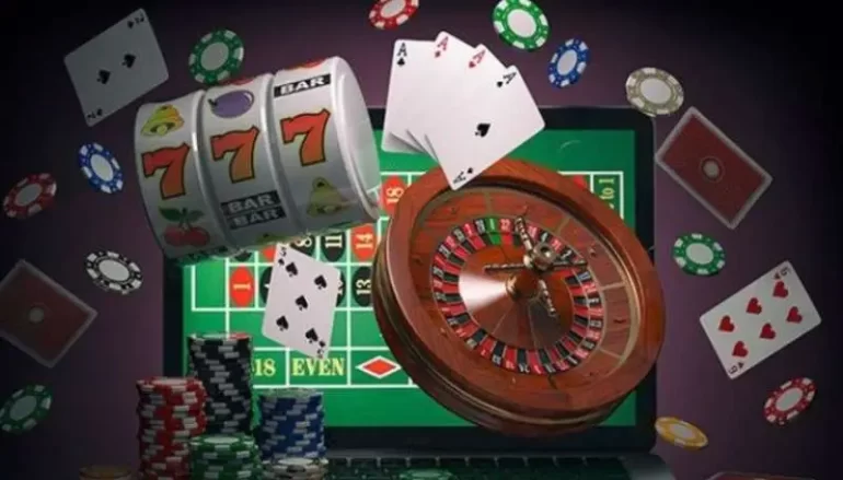 Live Casino Games What to Expect
