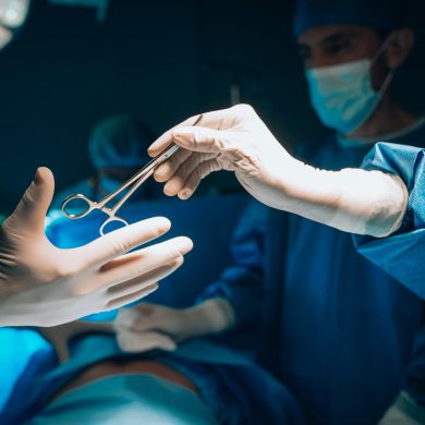 surgical