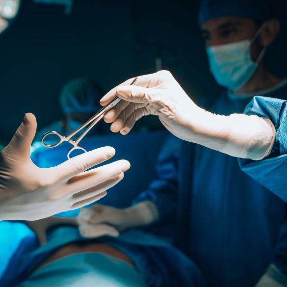 surgical