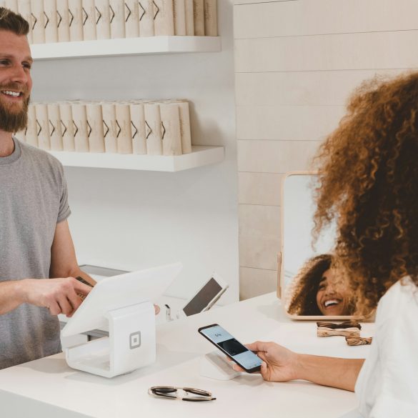 Strategies to Bring in More Customers