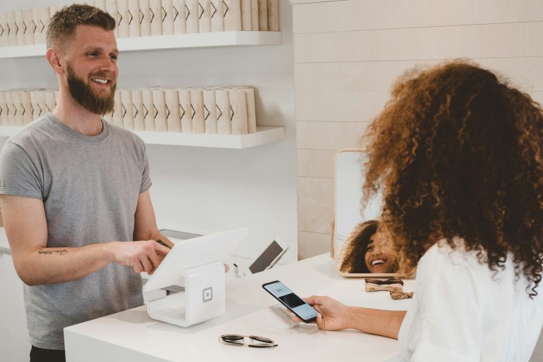 Strategies to Bring in More Customers