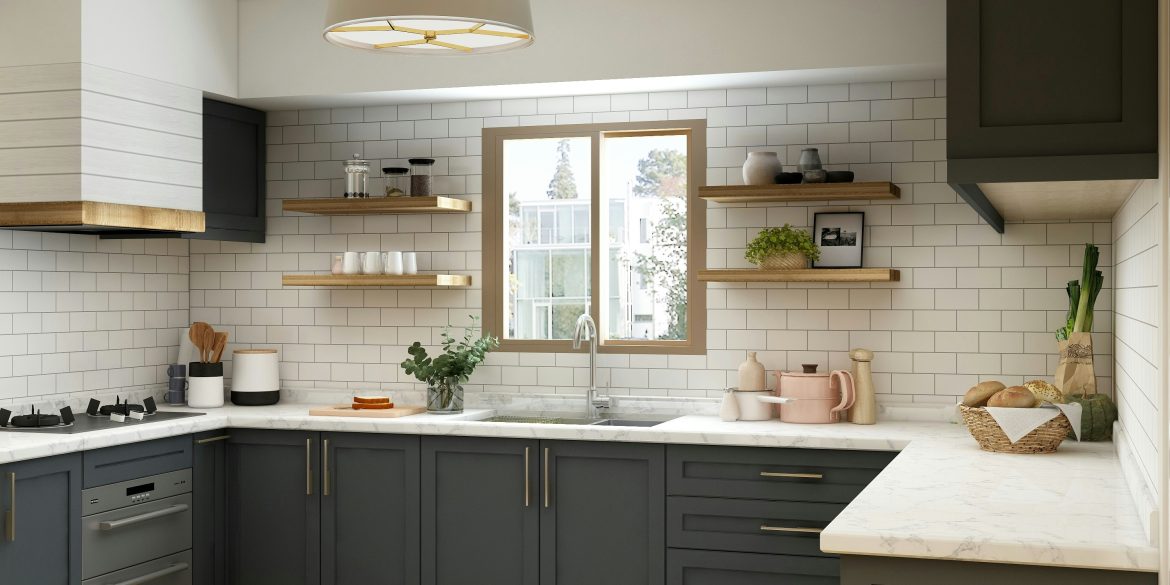 Kitchen Cabinets