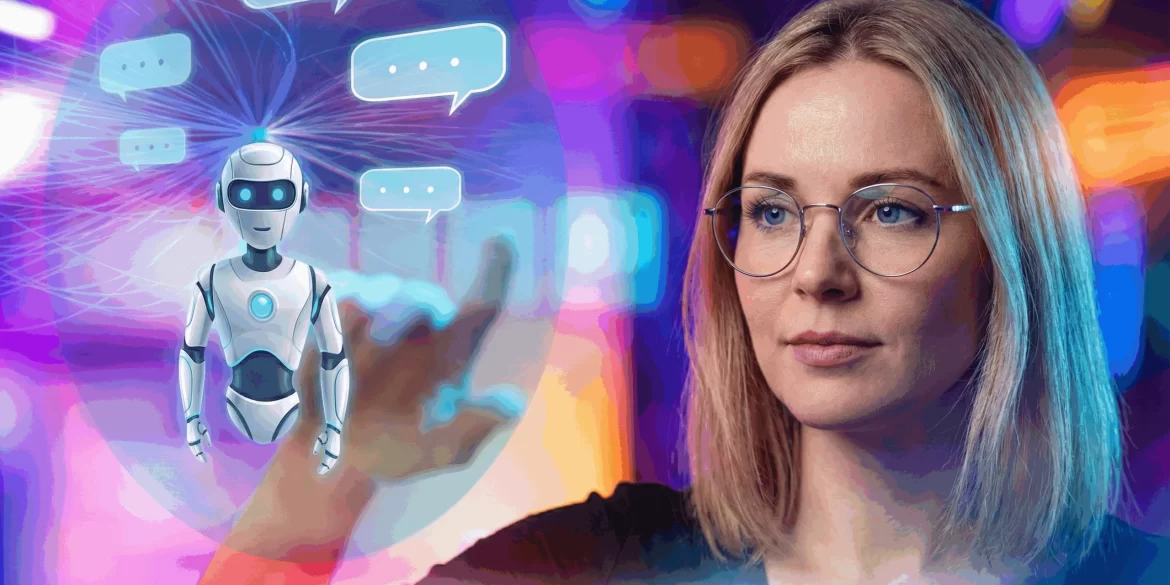 Custom Chatbot