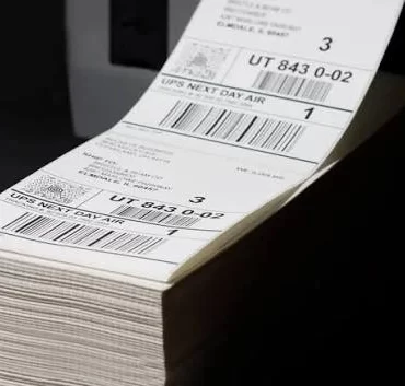 4x6 Thermal Labels