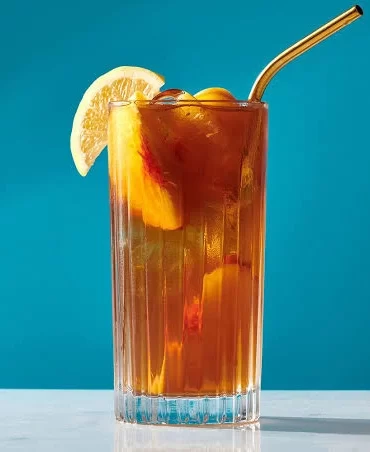 iced tea