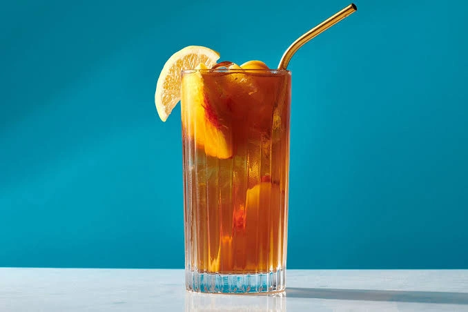 iced tea