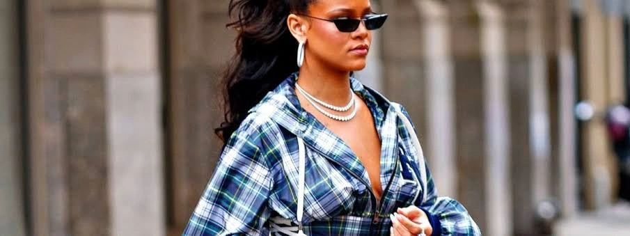 XO Streetwear Style