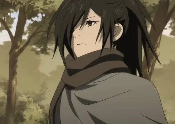 Anime Like Demon Slayer