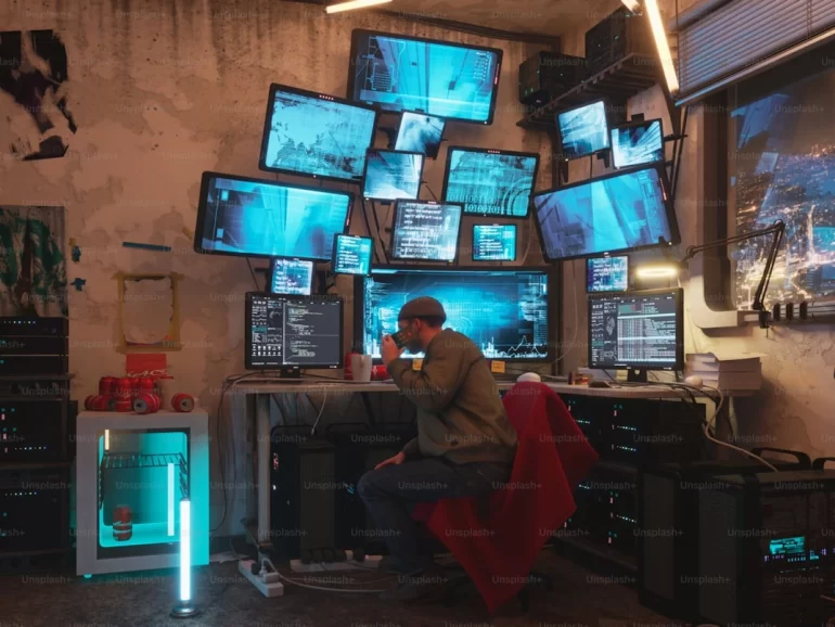 Cinematic Trailers