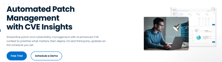 Best Patch Management