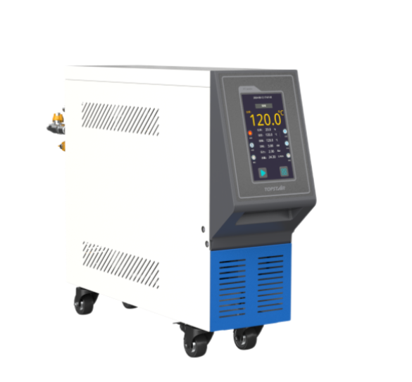 Temperature Controller
