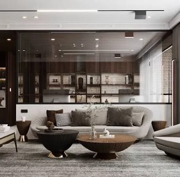 Luxury Furniture