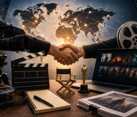 Filmmakers