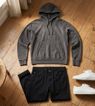 Five-Minute Fits