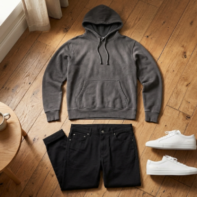 Five-Minute Fits