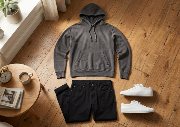 Five-Minute Fits