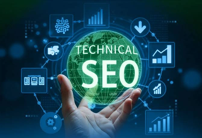 Technical SEO Review