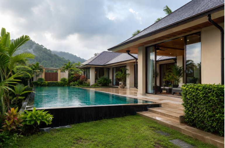 Absentee Owners