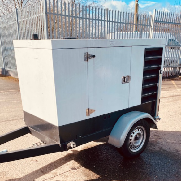 Local Plant Hire