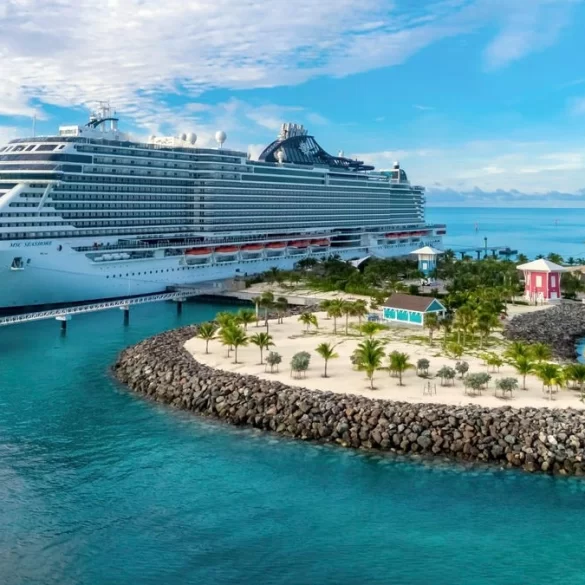 Caribbean Cruise