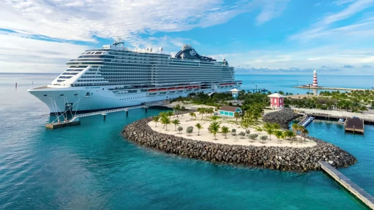 Caribbean Cruise