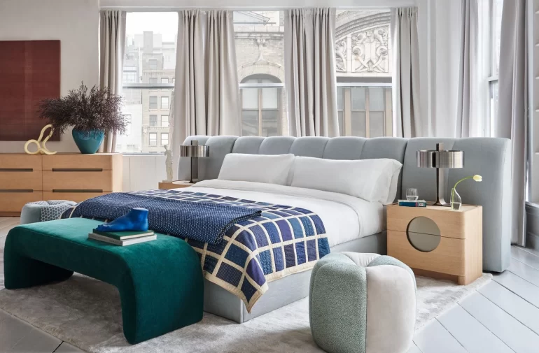 Bedding Architectures