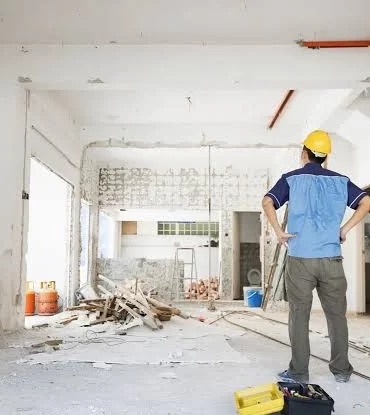 Home Renovation
