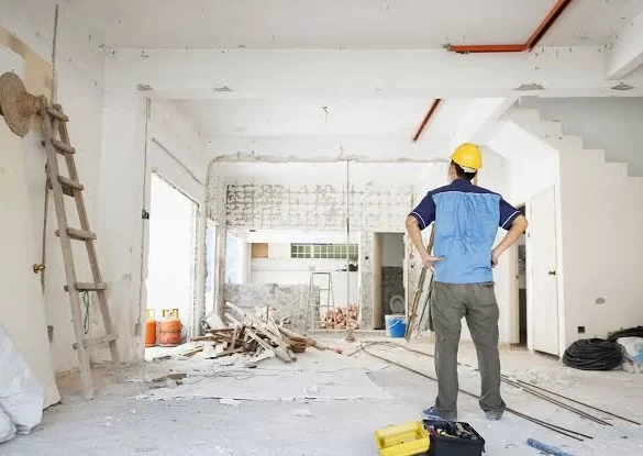 Home Renovation