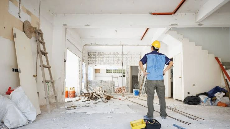 Home Renovation