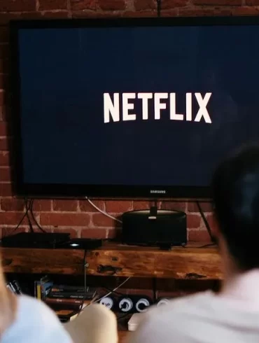 Monetize a Film