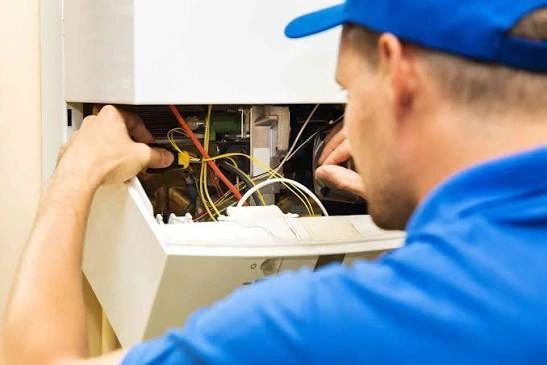 Boiler Service