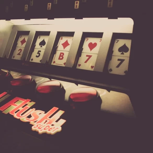 Dewatogel Casino