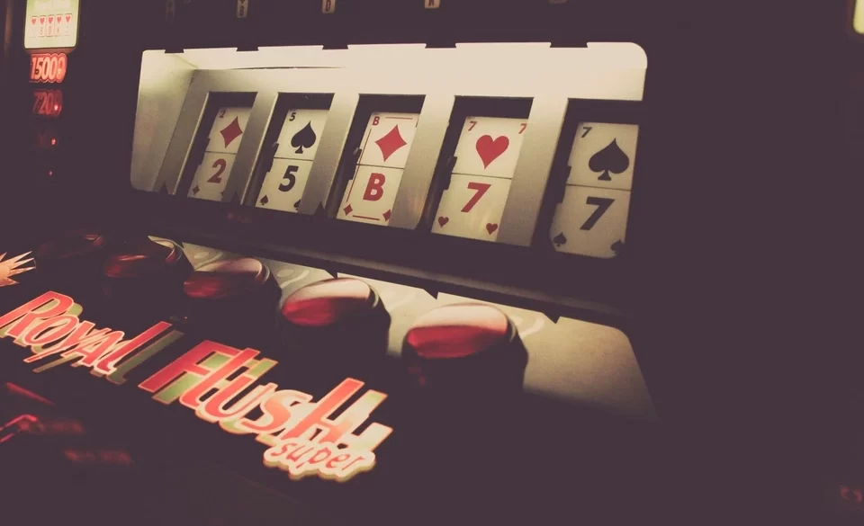 Dewatogel Casino