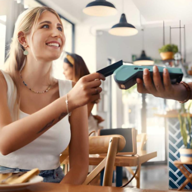 Credit Card