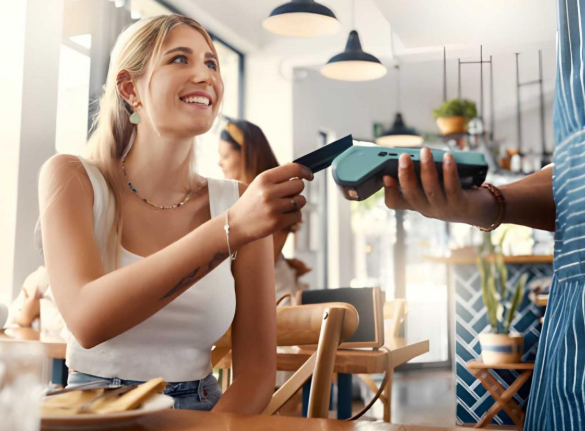 Credit Card
