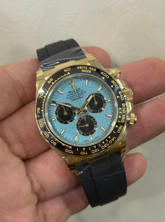 Rolex Daytona