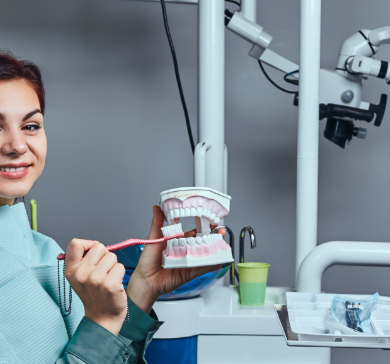 Dental Procedures